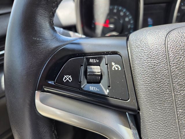 2015 Chevrolet Malibu LT 2LT