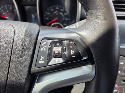 2015 Chevrolet Malibu LT 2LT