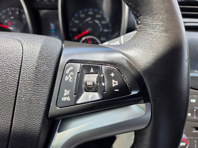 2015 Chevrolet Malibu LT 2LT
