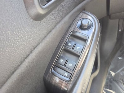 2015 Chevrolet Malibu LT 2LT