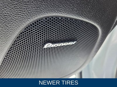2015 Chevrolet Malibu LT 2LT