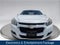2015 Chevrolet Malibu LT 2LT