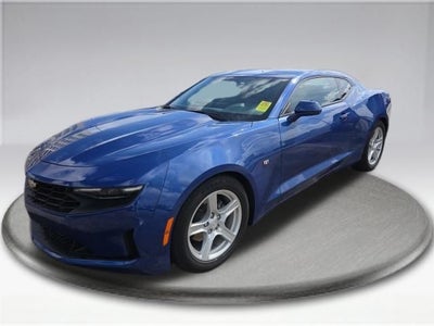 2023 Chevrolet Camaro 1LT