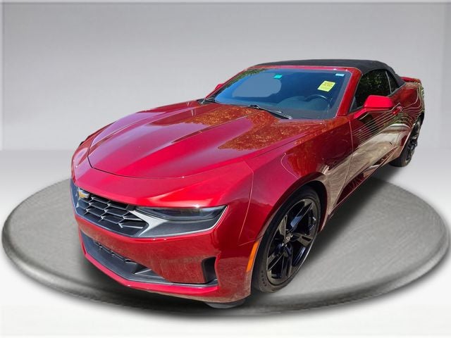 2023 Chevrolet Camaro 2LT 2LT