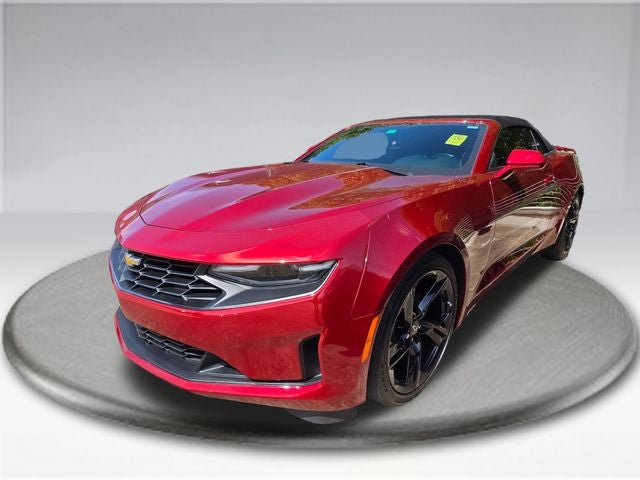 2023 Chevrolet Camaro 2LT 2LT