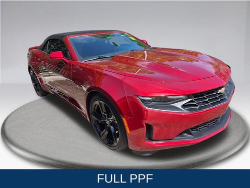 2023 Chevrolet Camaro 2LT 2LT