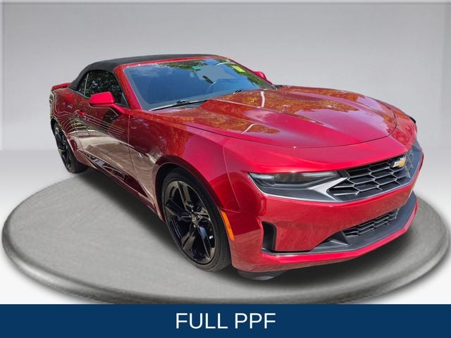 2023 Chevrolet Camaro 2LT 2LT