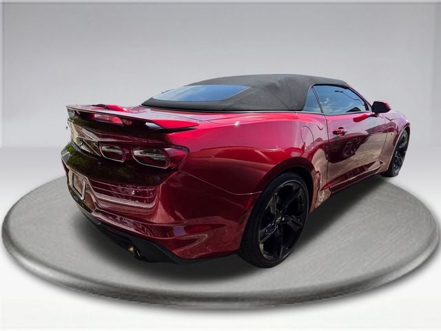 2023 Chevrolet Camaro 2LT 2LT