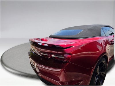 2023 Chevrolet Camaro 2LT 2LT