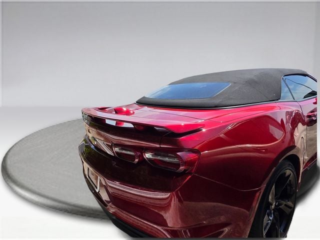 2023 Chevrolet Camaro 2LT 2LT