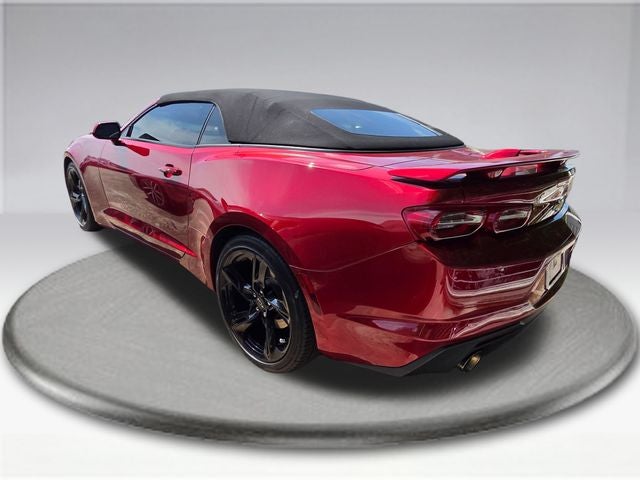 2023 Chevrolet Camaro 2LT 2LT
