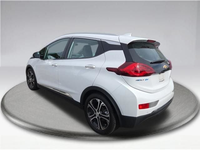 2019 Chevrolet Bolt EV Premier