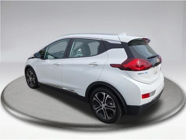 2019 Chevrolet Bolt EV Premier