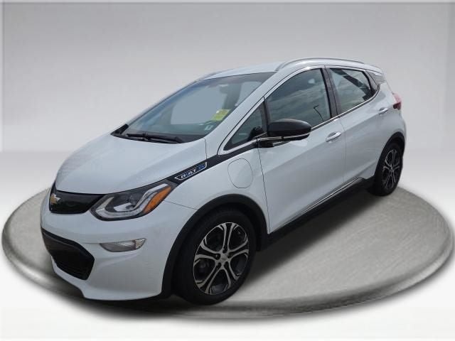 2019 Chevrolet Bolt EV Premier
