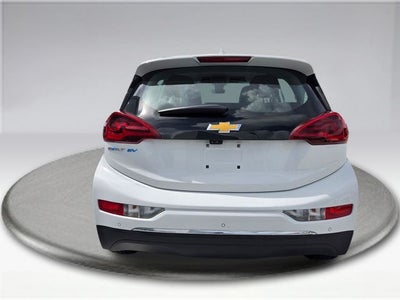 2019 Chevrolet Bolt EV Premier
