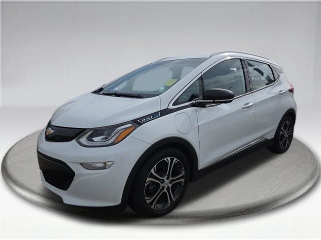 2019 Chevrolet Bolt EV Premier