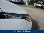 2019 Chevrolet Bolt EV Premier