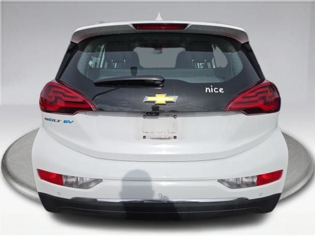 2019 Chevrolet Bolt EV Premier