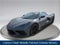 2025 Chevrolet Corvette Stingray 1LT