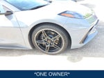 2025 Chevrolet Corvette Stingray 1LT