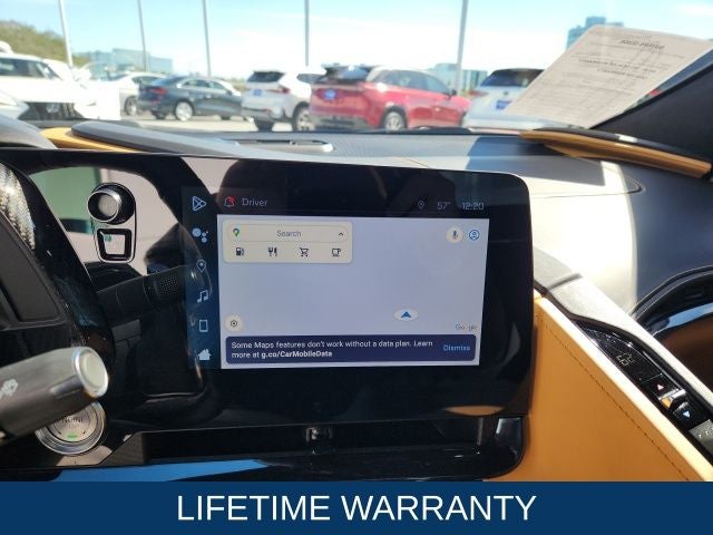 2024 Chevrolet Corvette Stingray 3LT