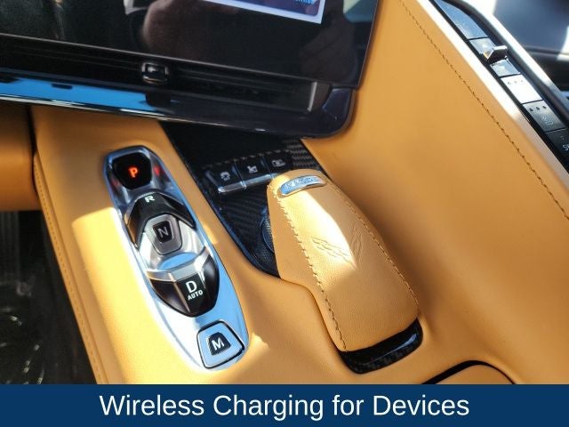 2024 Chevrolet Corvette Stingray 3LT