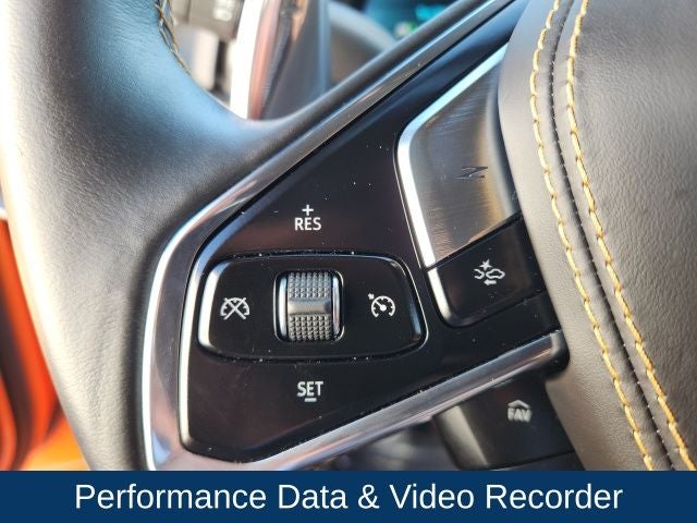 2024 Chevrolet Corvette Stingray 3LT