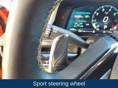 2024 Chevrolet Corvette Stingray 3LT