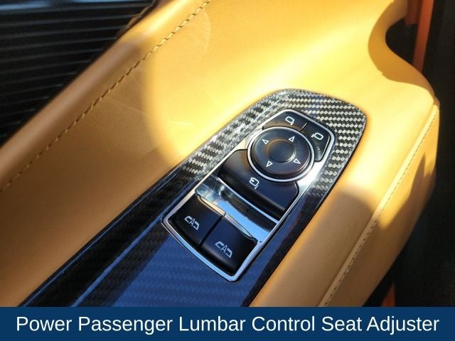 2024 Chevrolet Corvette Stingray 3LT