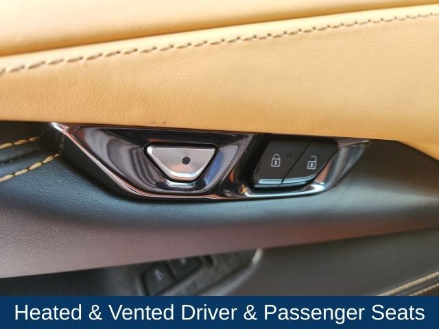 2024 Chevrolet Corvette Stingray 3LT