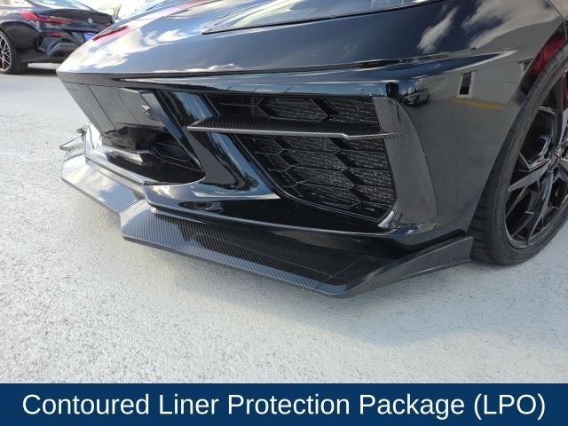 2021 Chevrolet Corvette Stingray 3LT