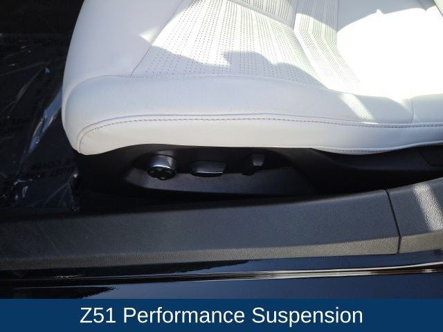 2021 Chevrolet Corvette Stingray 3LT