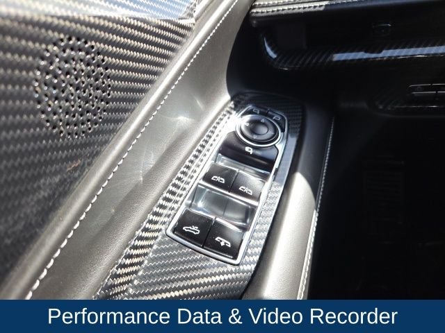 2021 Chevrolet Corvette Stingray 3LT