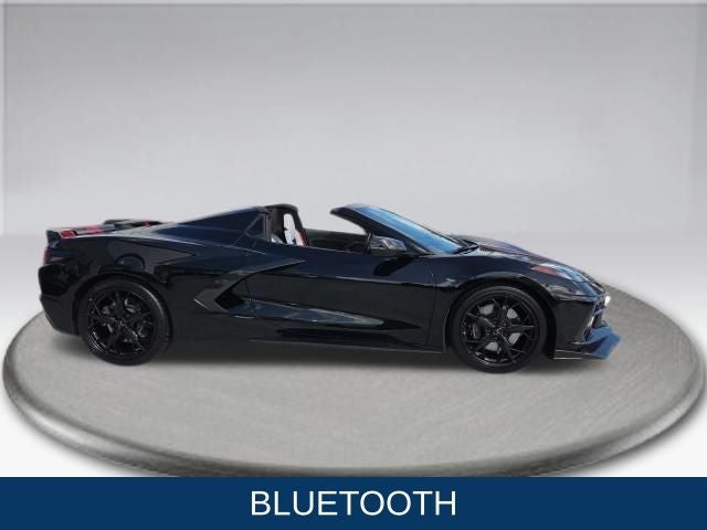 2021 Chevrolet Corvette Stingray 3LT