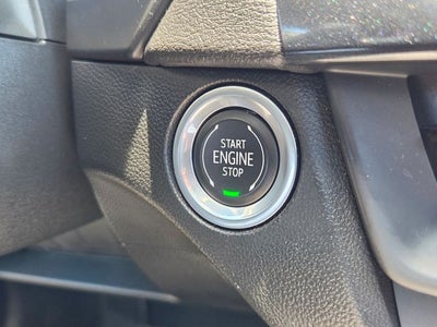 2021 Cadillac CT4 Premium Luxury