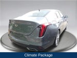 2021 Cadillac CT4 Premium Luxury