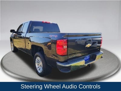 2015 Chevrolet Silverado 1500 LT LT1