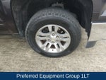 2015 Chevrolet Silverado 1500 LT LT1