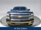 2015 Chevrolet Silverado 1500 LT LT1