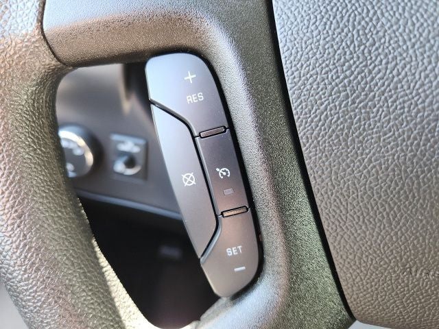 2024 Chevrolet Express Cargo Van Work Van Cargo