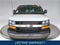 2025 Chevrolet Express Cargo Van Work Van Cargo