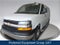 2025 Chevrolet Express Cargo Van Work Van Cargo
