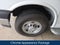 2025 Chevrolet Express Cargo Van Work Van Cargo