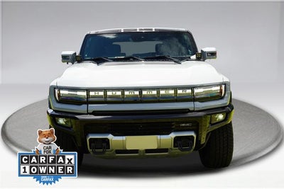 2024 GMC HUMMER EV SUV 2X