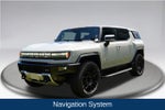 2024 GMC HUMMER EV SUV 2X