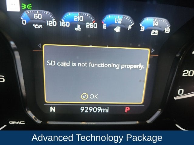 2021 GMC Yukon Denali Denali