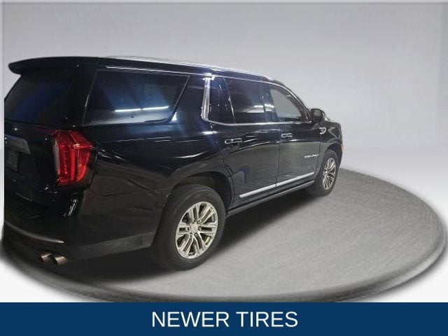 2021 GMC Yukon Denali Denali