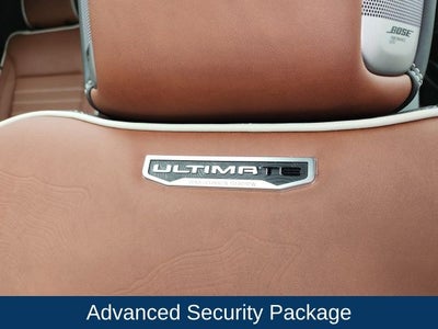 2023 GMC Yukon Denali Ultimate Denali Ultimate