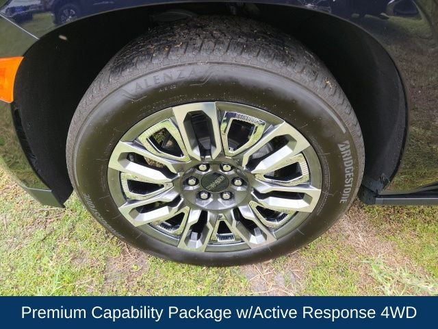 2023 GMC Yukon Denali Ultimate Denali Ultimate