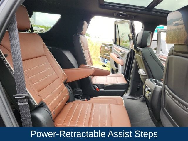 2023 GMC Yukon Denali Ultimate Denali Ultimate